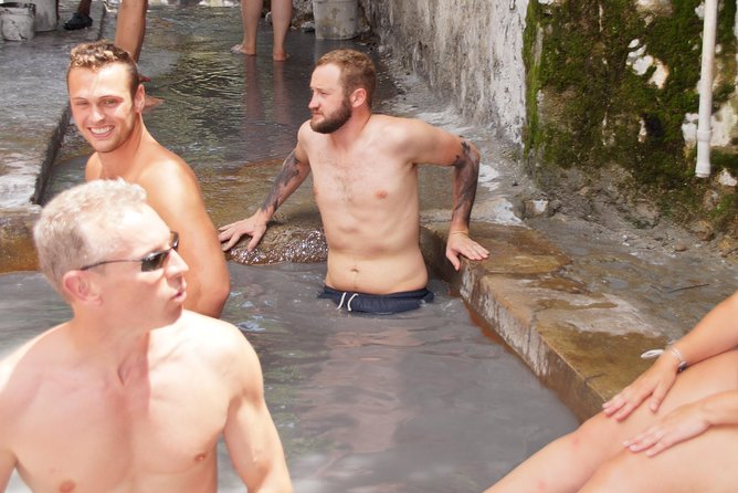 St Lucia Sunday's Tour - What to Expect from the Transportation and Group Size