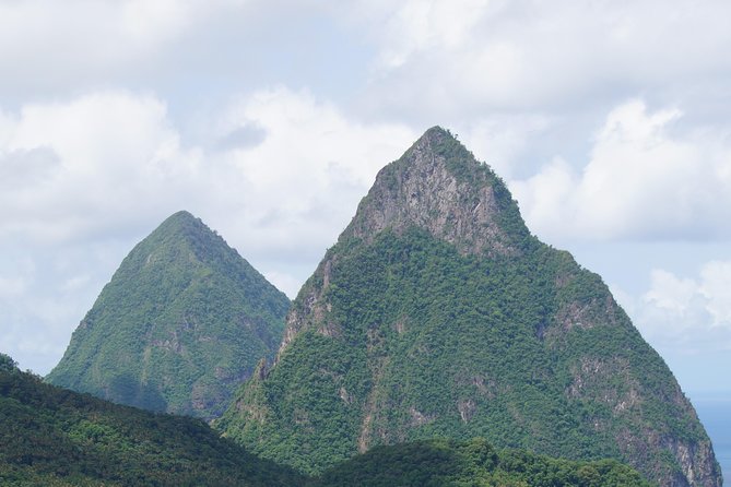 St Lucia Sunday's Tour - Exploring St. Lucia’s Highlights in a Day