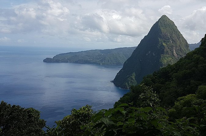 Lucian Piton Nature Trail Hike - Who Will Love This Tour?
