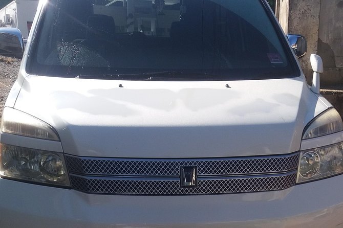 Airport Round-trip Transfer St. Lucia - Detailed Breakdown of the Experience