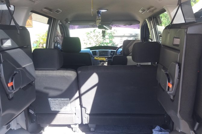 Airport Round-trip Transfer St. Lucia - What to Expect from the Transfer Service