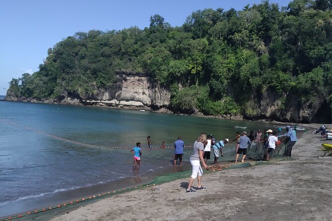 St. Lucia Island Short Tour - Authentic Experiences and Guide Highlights