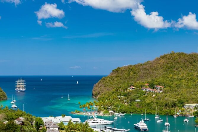 St. Lucia Island Short Tour - The Value of a Short Tour