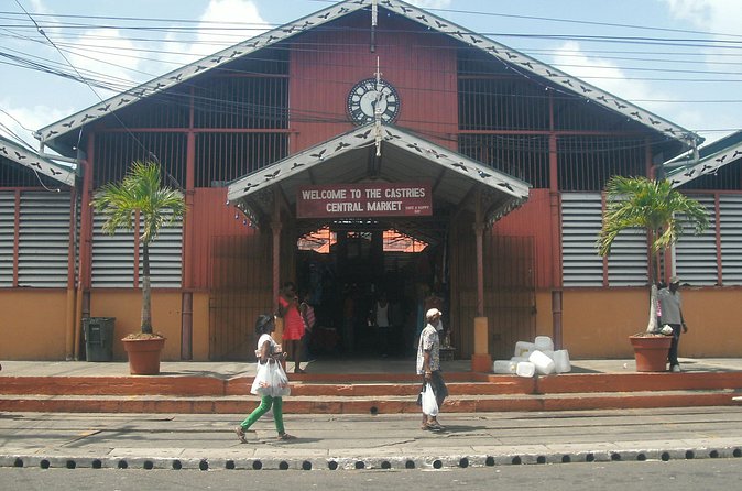 St. Lucia Island Short Tour - Who Will Love This Tour?