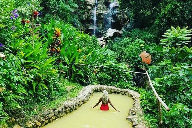 Rainforest Waterfall Adventure - FAQ