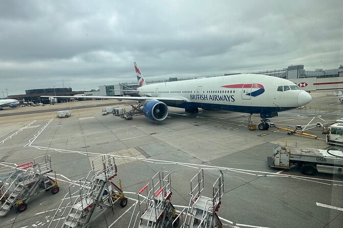 One way Private Airport Transfer - Why This Transfer Outshines Other Options