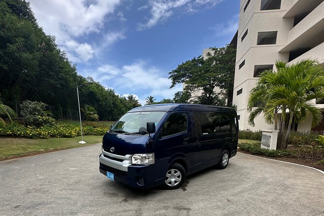 Round Trip Airport Transfers - Final Thoughts: Is This the Right Transfer for You?