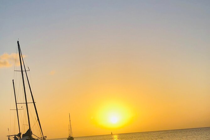 St. Lucia Private Sunset Cruise - Marigot Bay and Rodney Bay - Exploring the Details of Your Sunset Cruise