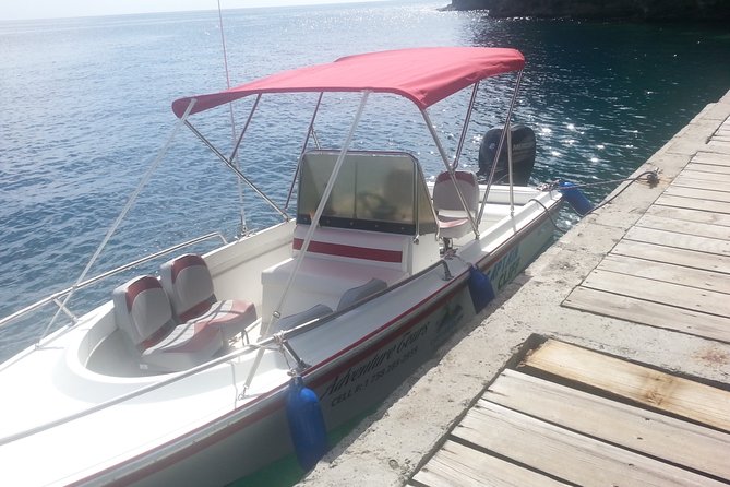 Private Northern Boat Tour- Castries To Rodney Bay or Rodney Bay to Marigot Bay - Authentic Experiences From Guest Reviews
