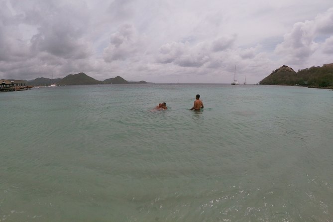 Private Northern Boat Tour- Castries To Rodney Bay or Rodney Bay to Marigot Bay - Final Thoughts