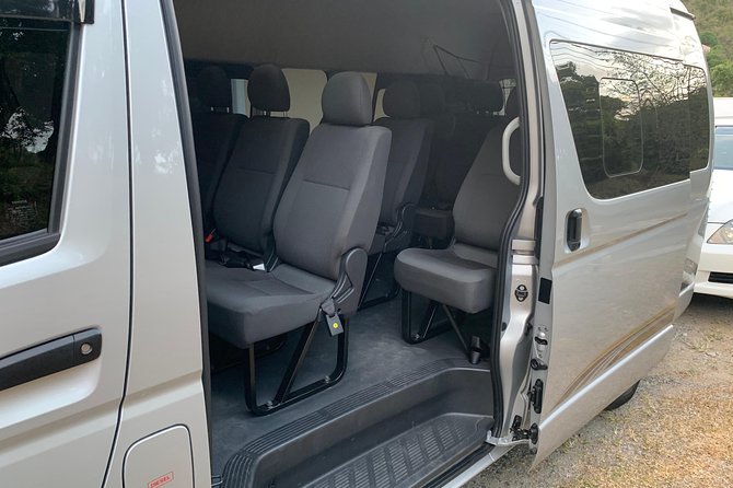 Airport Transfer Private: One-way - Hewanorra & George Charles Airport - FAQ