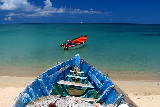 St Lucia Chocolate Making Marigot Bay & Souvenir Shopping - Why This Tour Stands Out
