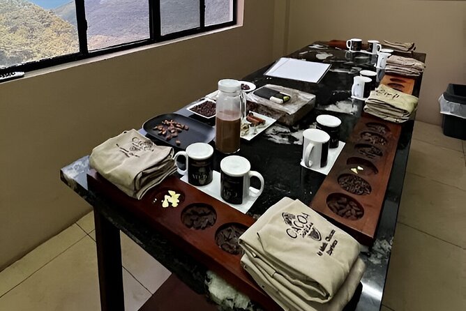 St Lucia Chocolate Making Marigot Bay & Souvenir Shopping - Practical Tips for Booking