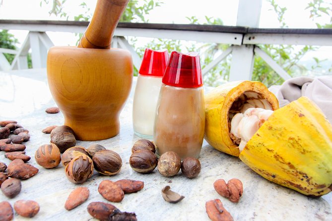 St Lucia Chocolate Making Marigot Bay & Souvenir Shopping - The Authenticity and Quality of the Experience