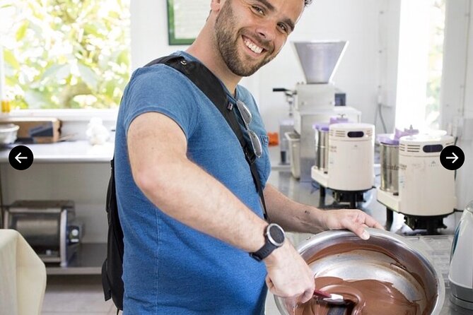 St Lucia Chocolate Making Marigot Bay & Souvenir Shopping - Who Will Love This Tour?