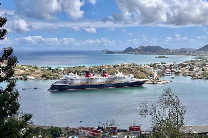 St Lucia Private Zipline and Shopping Adventure - Who Will Love This Tour?