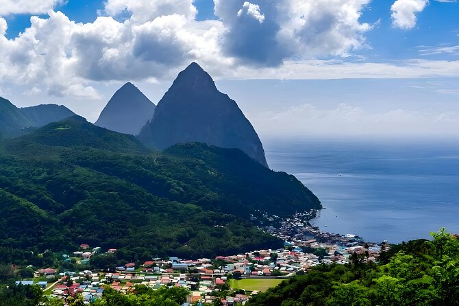 St Lucia Signature Day (Chocolates, Mud Baths and Sugar Beach) - Who is This Tour Best For?