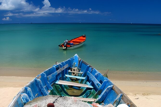 St Lucia Signature Day (Chocolates, Mud Baths and Sugar Beach) - FAQ