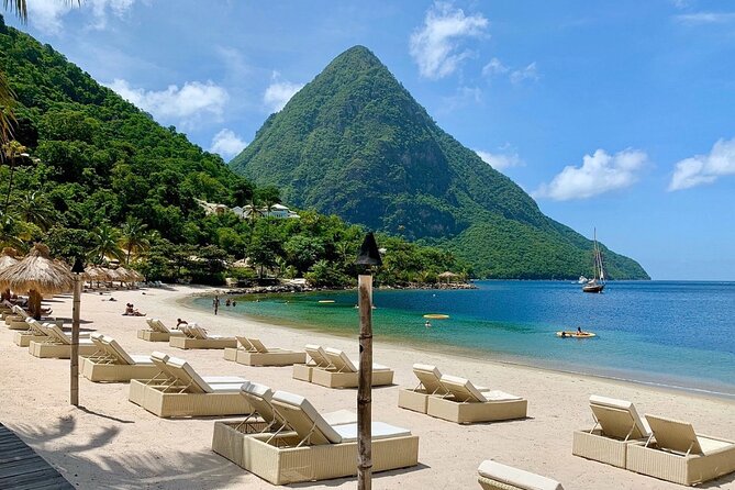 St Lucia Signature Day (Chocolates, Mud Baths and Sugar Beach) - St Lucia Signature Day (Chocolates, Mud Baths, and Sugar Beach) – A Practical Guide