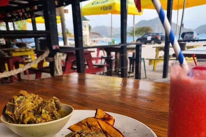 St Lucia Pigeon Island Ultimate Relax-Experience (Inc-Lunch) - Frequently Asked Questions