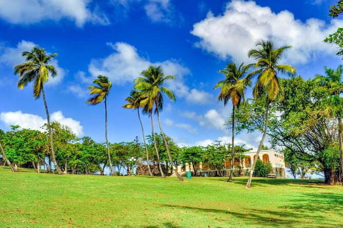 St Lucia Pigeon Island Ultimate Relax-Experience (Inc-Lunch) - Final Thoughts