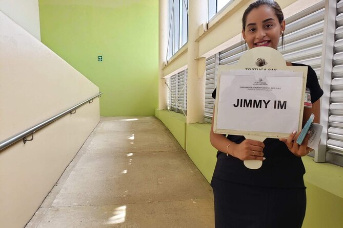 Fast Track On Arrival at St Lucia Airport & Round Trip Transfer - The Authentic Advantages