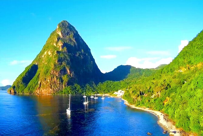 Fast Track On Arrival at St Lucia Airport & Round Trip Transfer - In-Depth Look at the Experience