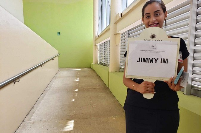 Fast Track On Arrival at St Lucia Airport & Round Trip Transfer - FAQ