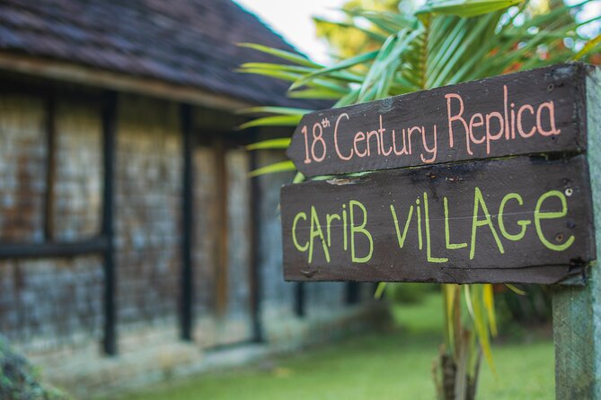 Historical 18th Century Estate Tour with Coconut Tasting - FAQ