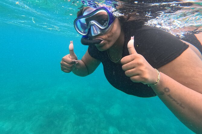 Snorkeling at Pigeon Island - Final Thoughts
