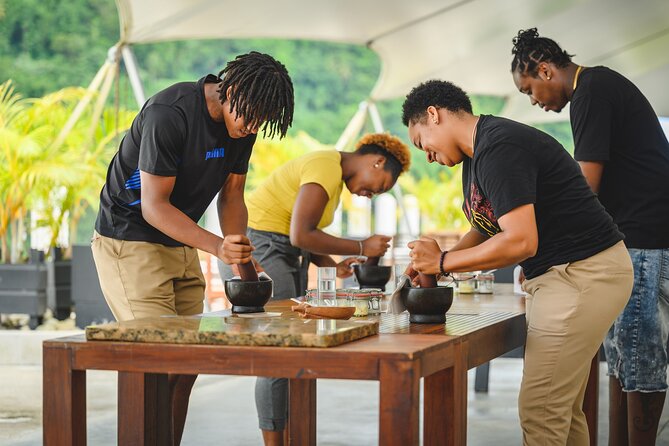 Project Chocolat Bean to Bar Experience from Hotel Chocolat - Final Thoughts