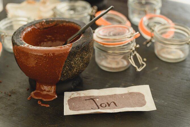 Project Chocolat Bean to Bar Experience from Hotel Chocolat - An Authentic Chocolate-Making Experience in Stunning St Lucia