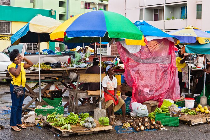 Private Tour Saint Lucia Chocolate Making MarigotBay & Diamonds - Frequently Asked Questions