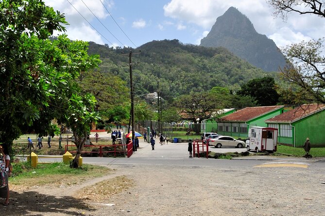 Private Tour Piton in Soufriere, Saint Lucia - FAQ