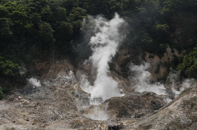 Private Tour Piton in Soufriere, Saint Lucia - Who Would Love This Tour?