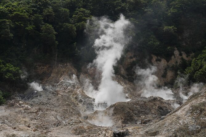 Private Tour Piton in Soufriere, Saint Lucia - A Private Tour to Pitons in Soufrière, Saint Lucia: Exploring the Heart of the Island