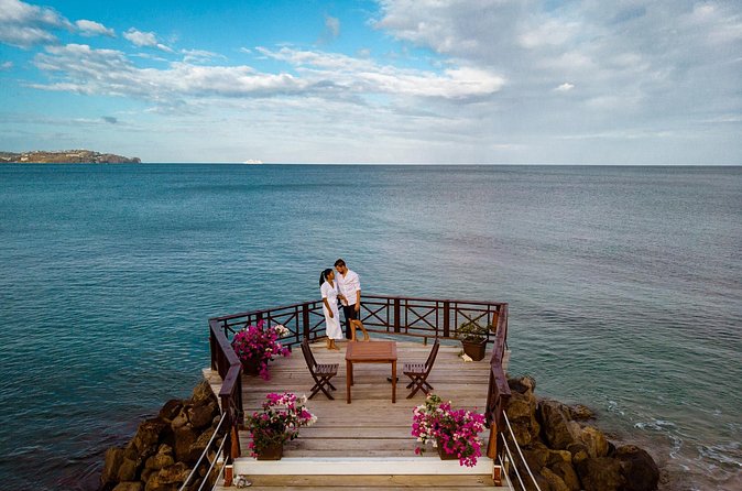 Private Tour Photo Session with a Local Photographer Saint Lucia - Why Choose This Tour?