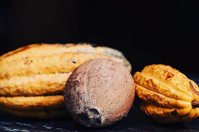 Private Chocolate Making Class - A Deep Dive into the Chocolate Experience in St. Lucia