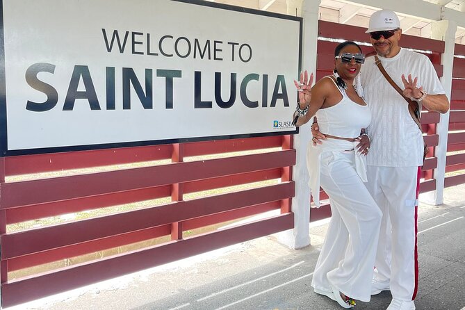 St. Lucia Private Airport Transfer to Royalton Resort and Spa - Pricing and Value