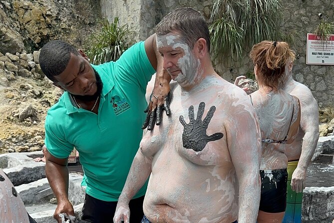 Soufriere vibes Tour ( pick up Rodney bay,St.Lucia) - Frequently Asked Questions