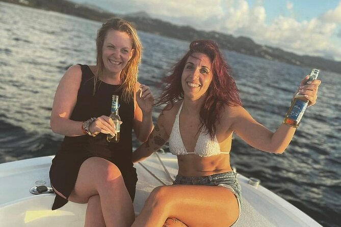 Private Sunset Cruise in St. Lucia - An In-Depth Look at the Sunset Cruise Experience