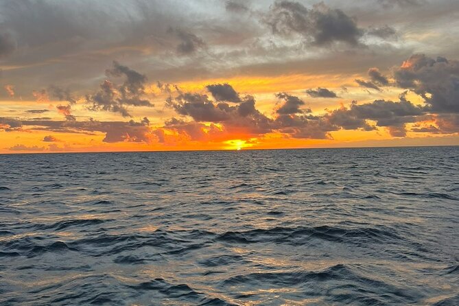 Private Sunset Cruise in St. Lucia - Who Is This Tour Best For?