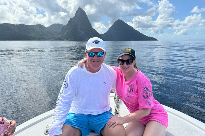 Private Charter Tour in St Lucia - Who Will Love This Tour?
