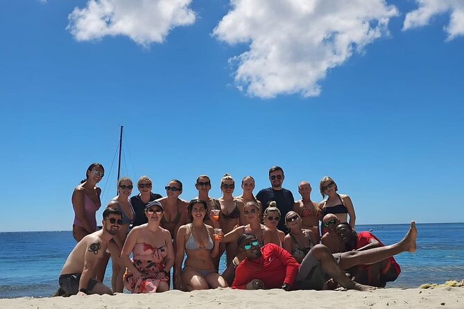 Private Charter Tour in St Lucia - Exploring the Experience: What to Expect on the Tour