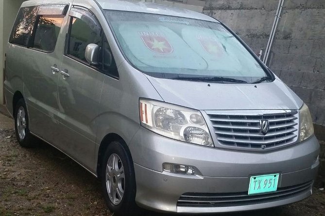 Private (UVF) Hewanorra International Airport Round Trip Transfers - Practical Insights from Travelers