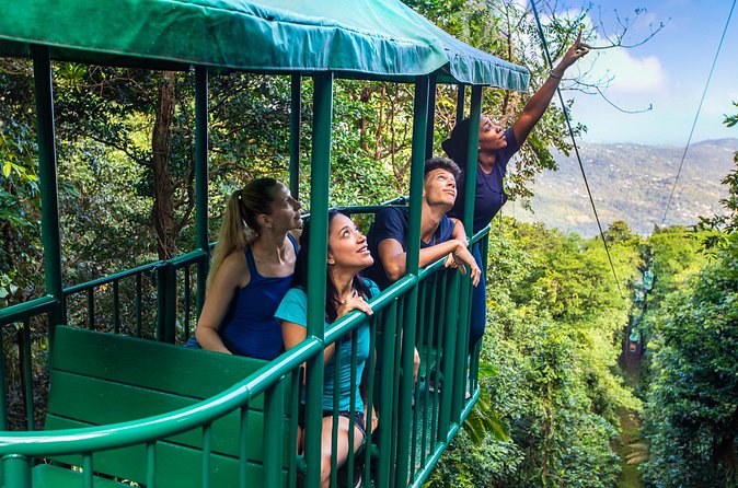 Half-Day Hiking Adventure with Aerial Tram & Zipline in St Lucia - Frequently Asked Questions