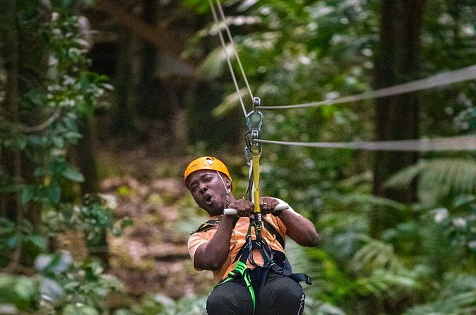 Rainforest Rush: St. Lucia Zip Line Adventure - Final Thoughts