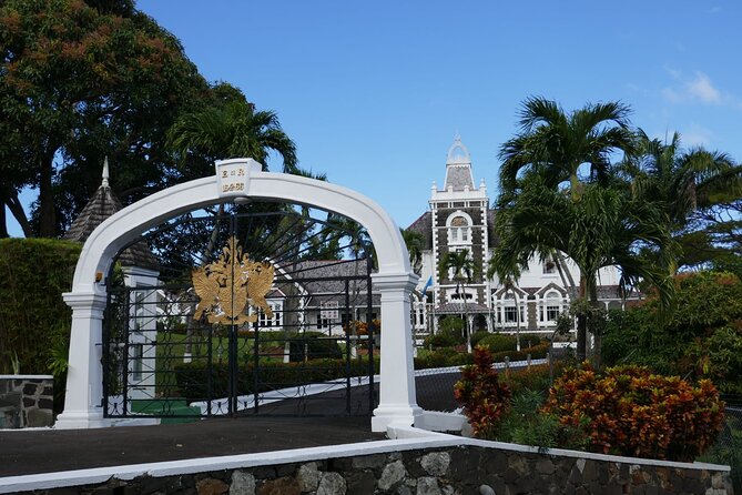 St Lucia Island Excursion Day Tour - How Does It Value?