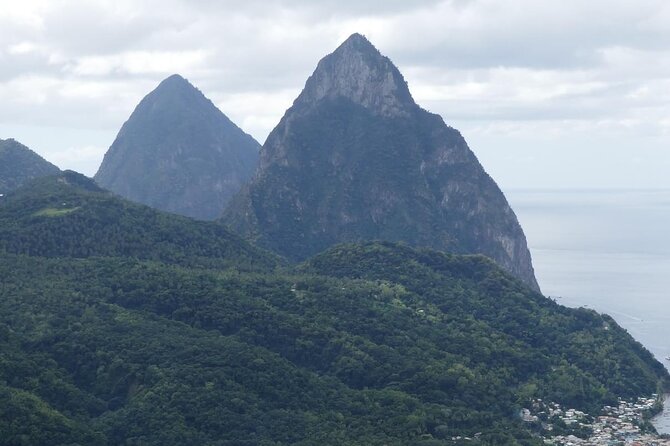St Lucia Island Excursion Day Tour - Why This Tour Works