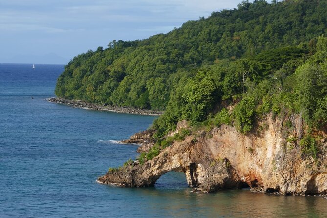 St Lucia Island Excursion Day Tour - Who Is This Tour Best For?